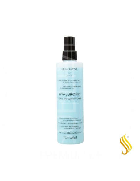 Farmavita Hd Lifestyle 2 Phase Leave In Conditionneur 220 Ml