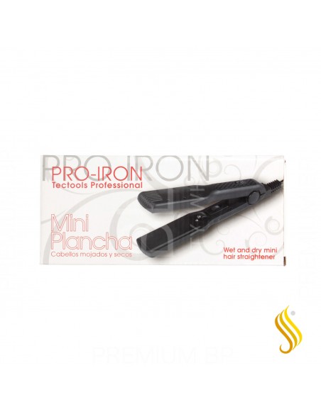 Pro Iron Ferro Mini Wet & Dry (1039)