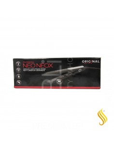 Sinelco Neox Ceramic Iron Black/ Silver 2