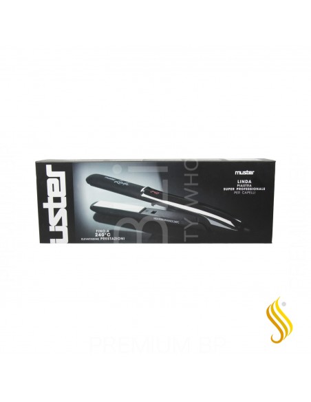 Muster High Performance Plancha 240º (24360)