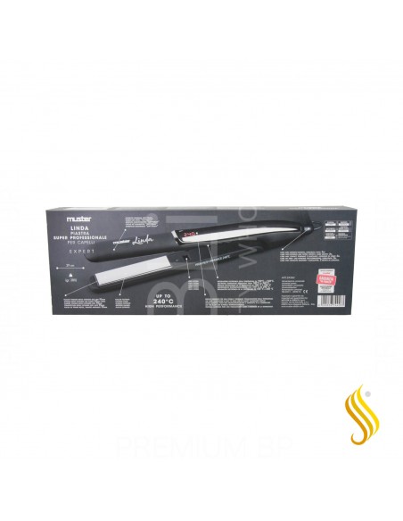 Muster High Performance Plancha 240º (24360)