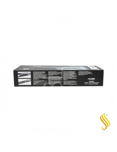 Muster High Performance Plancha 240º (24360)