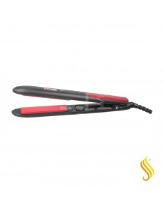 Xanitlia Sthauer Pappete Red Ceramic Flat Iron