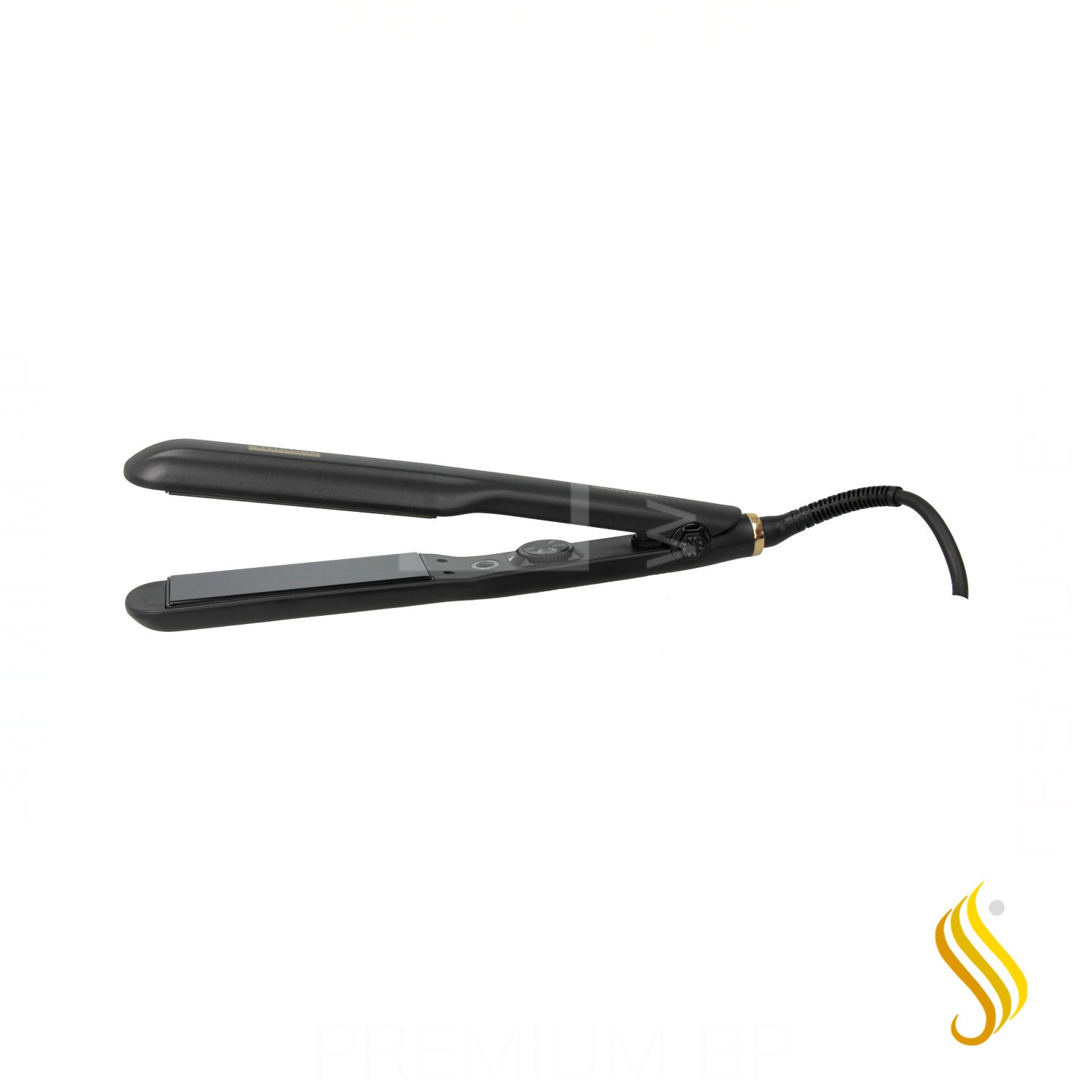 Xanitlia Sthauer Infrared Iron Black Vulcano