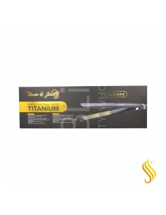 Albi Romeo & Juliette Olympe Professional Titane Or Fer 2