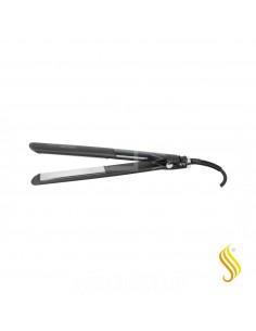Albi Romeo & Juliette Olympe Professional Iron Titanium Silver