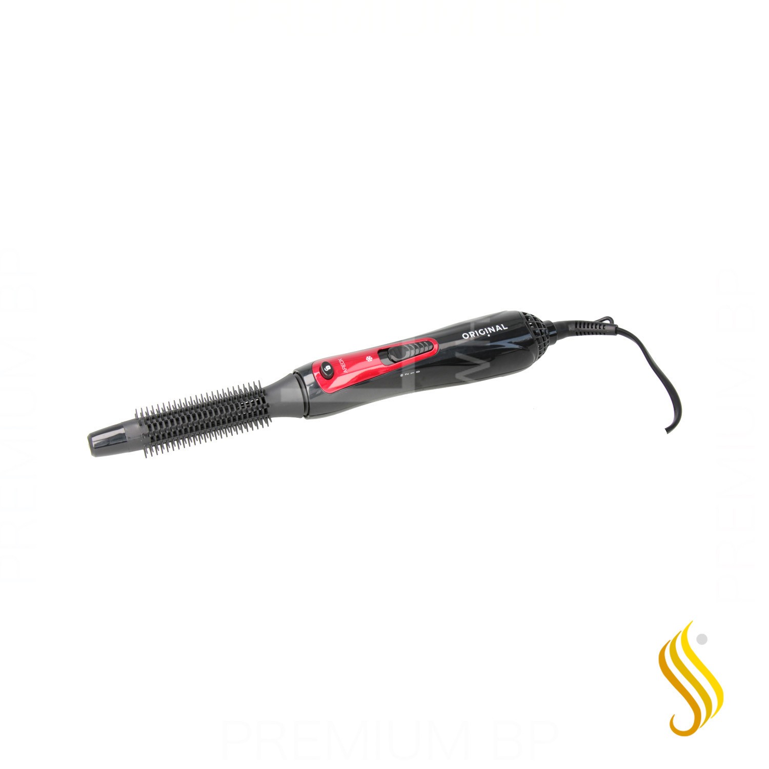 Sinelco Original Areox Hot Air Styling Brush