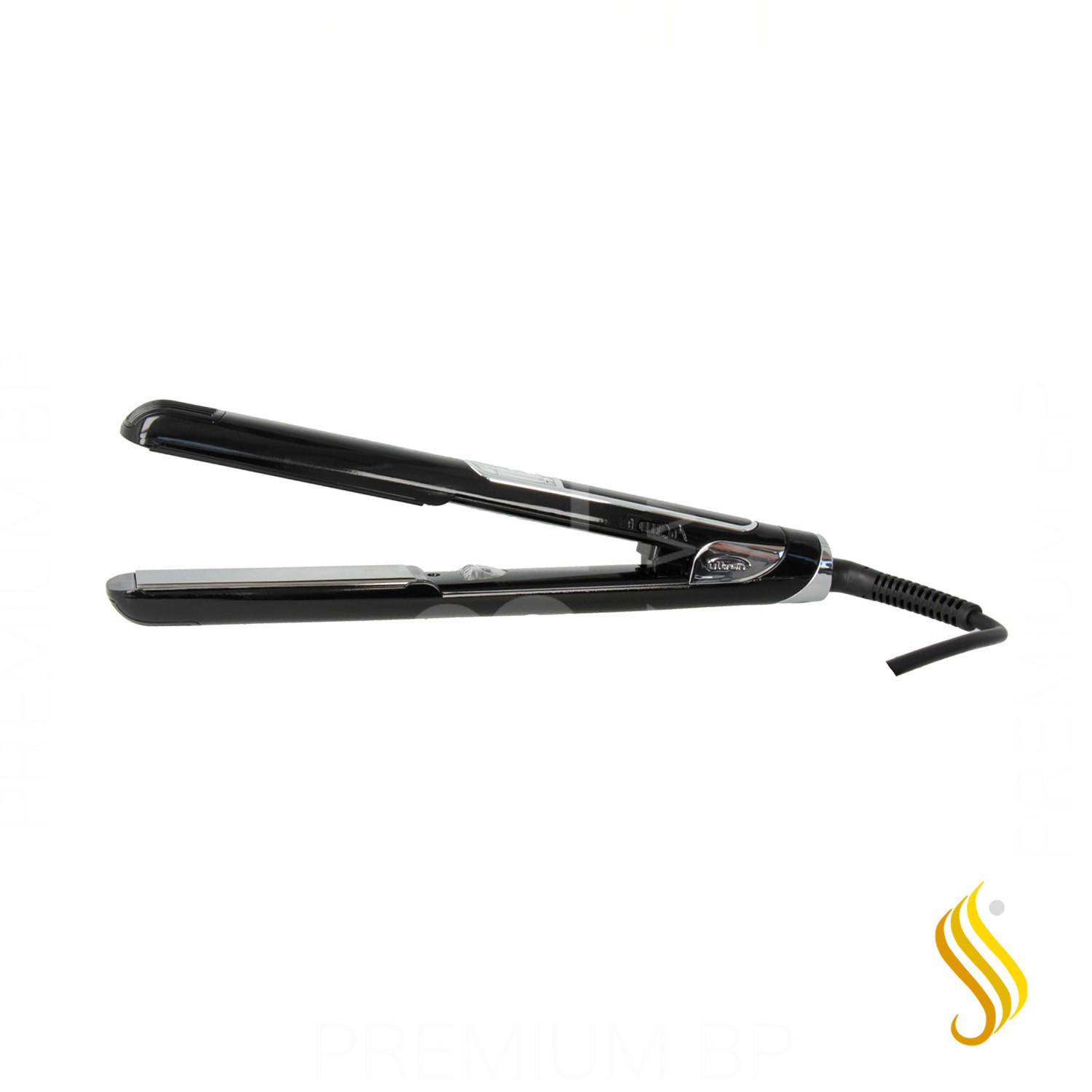 Lisseur Infrarouge Sinelco Ultron Mach Plus Noir Argent