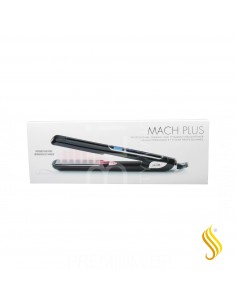 Lisseur Infrarouge Sinelco Ultron Mach Plus Noir Argent 2