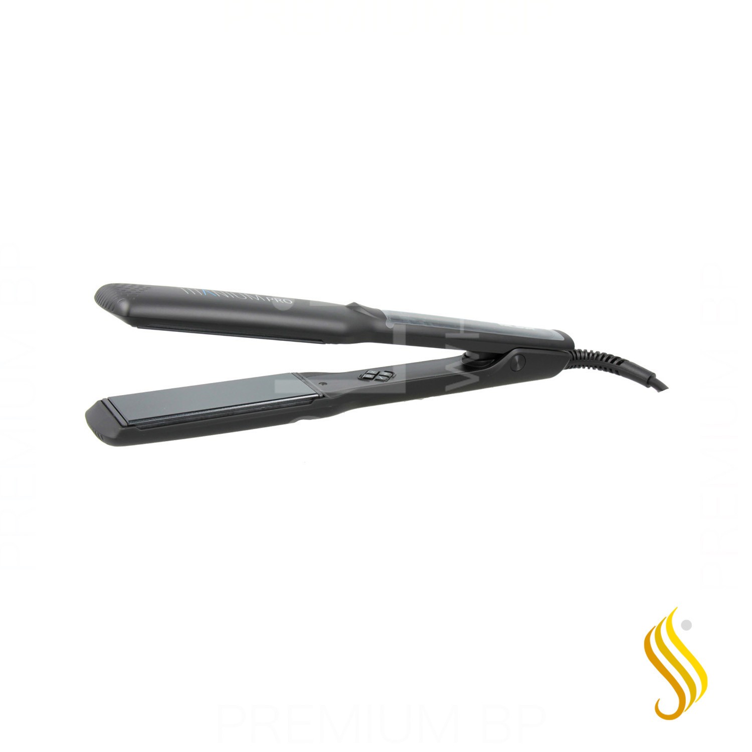 Palson Titanium Pro Professional Hair Straightener