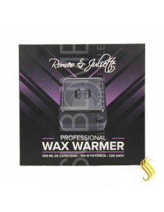 Albi Fondant Noir 500 ml 2824