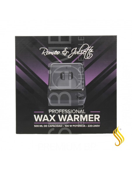 Albi Black Melter 500 ml 2824