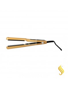 Irene Rios Iron K99 Goldielocks