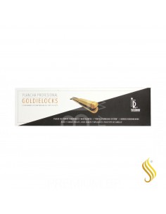 Irene Rios Iron K99 Goldielocks 2