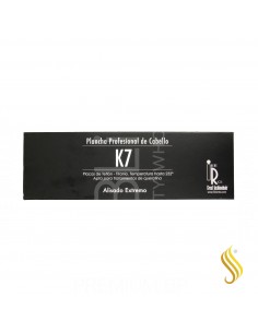 Irene Rios Fer K7 Noir 2