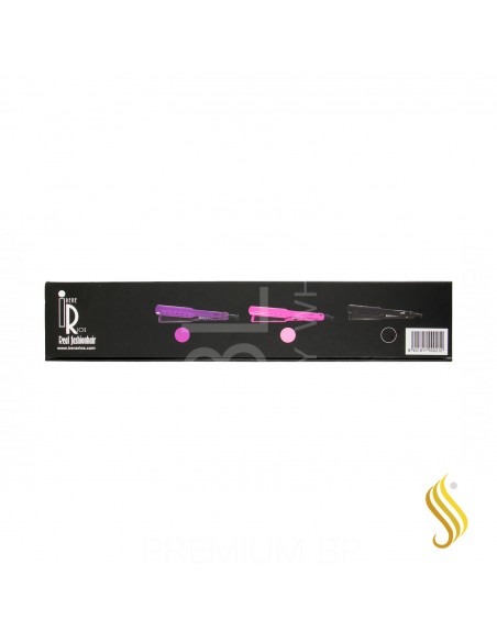 Irene Rios Fer K7 Noir