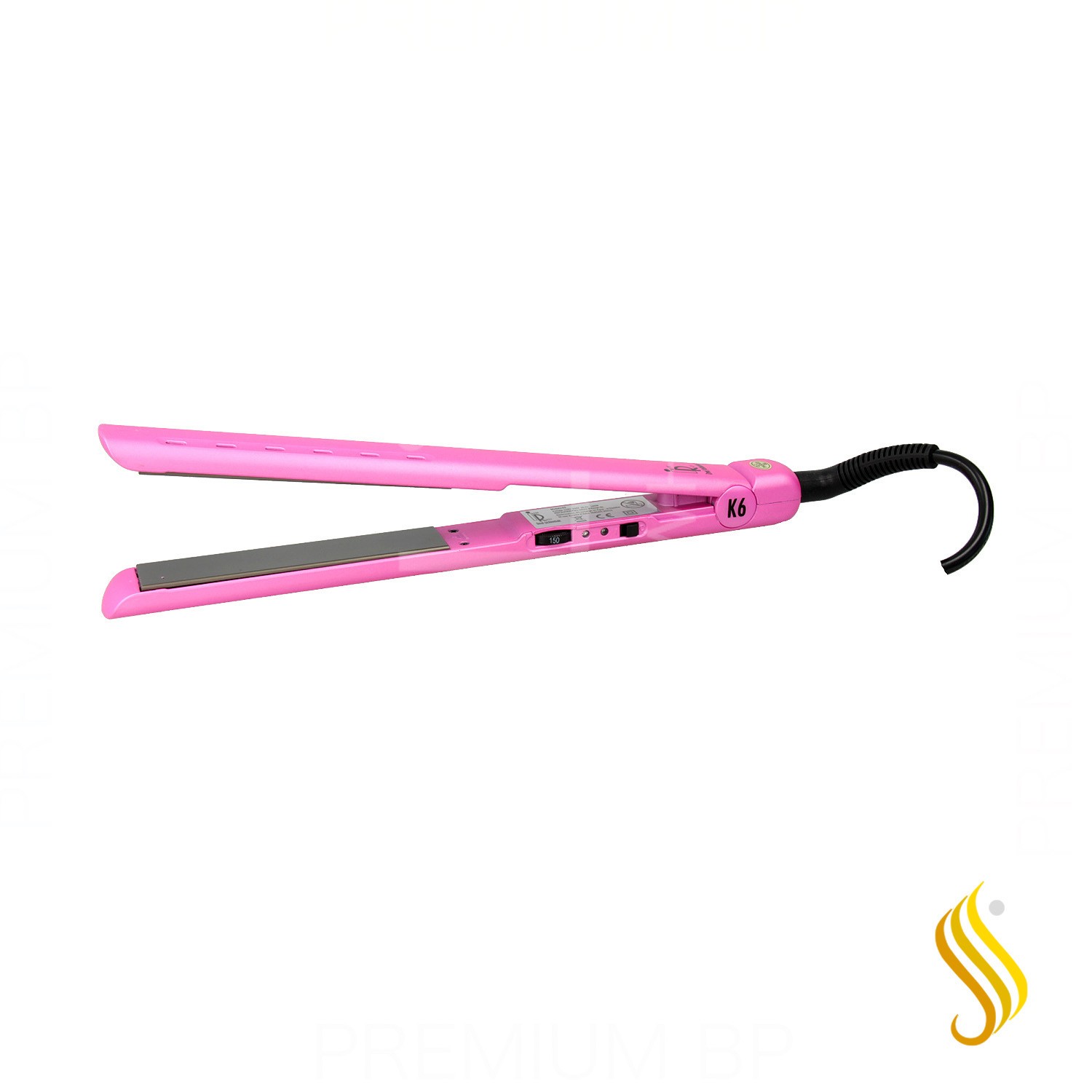 Irene Rios Iron K6 Pink