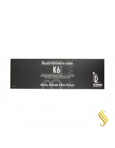 Irene Rios Fer K6 Rose 2