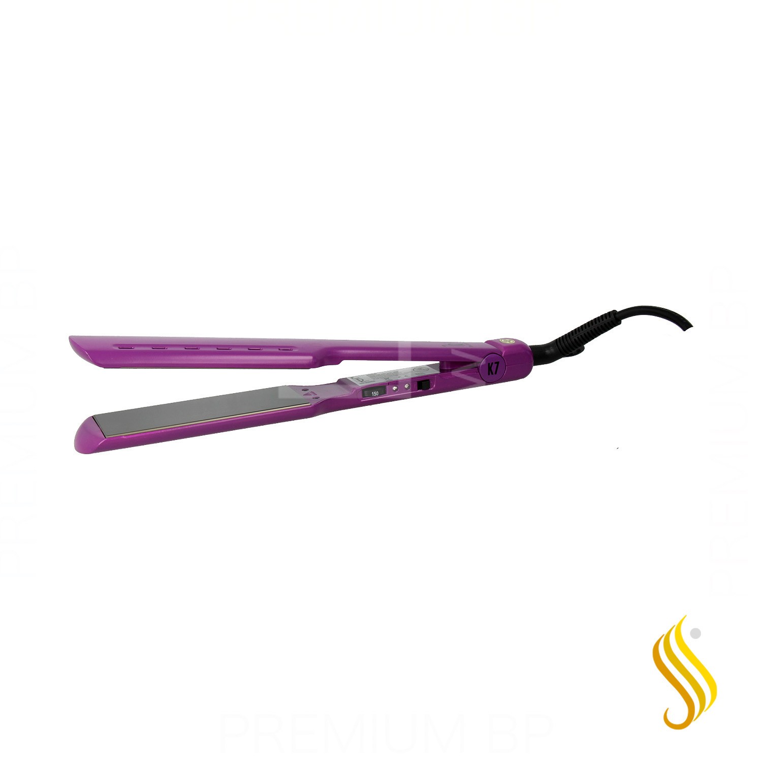 Irene Rios K7 Violet Fer