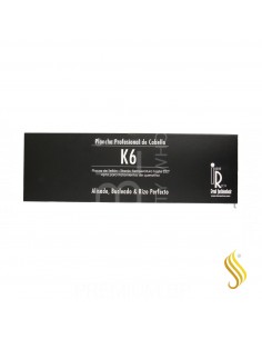 Irene Rios Iron K6 Black 2