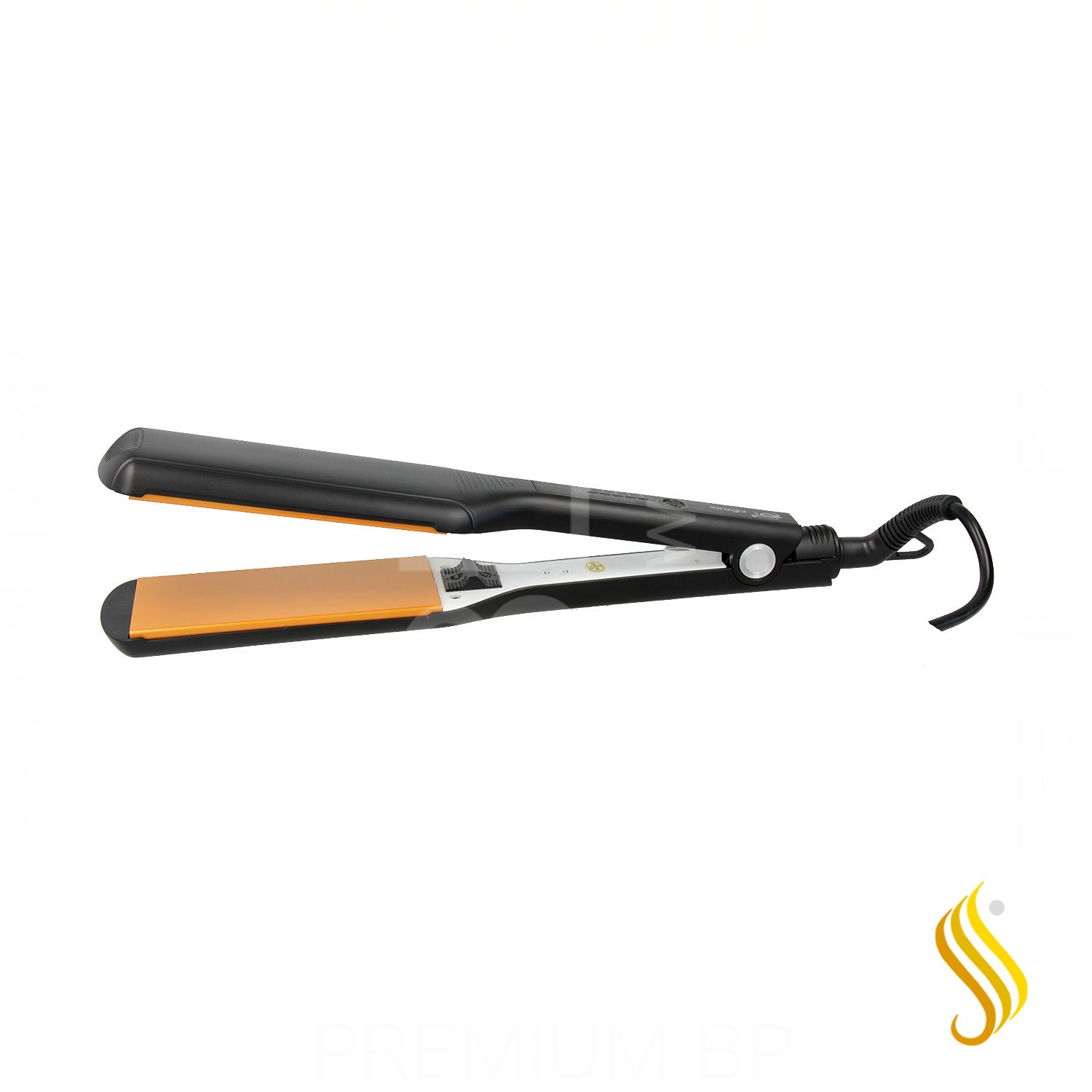 Irene Rios Plancha K9 X droite