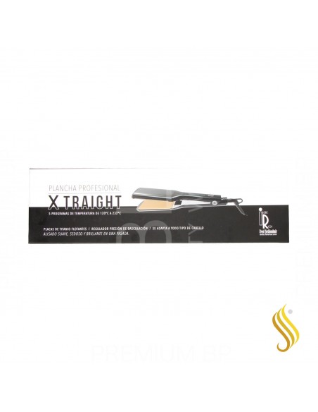 Irene Rios Plancha K9 X droite