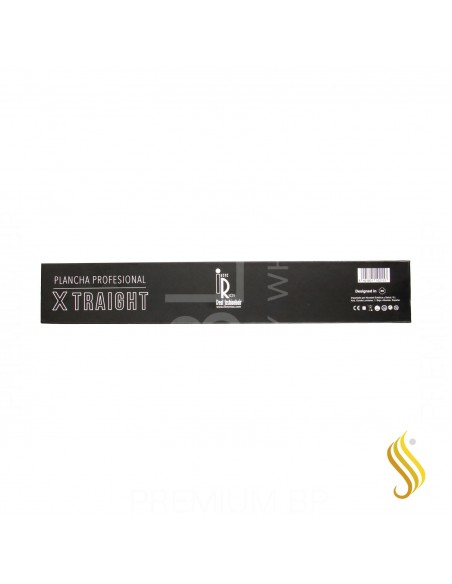 Irene Rios Plancha K9 X Straight