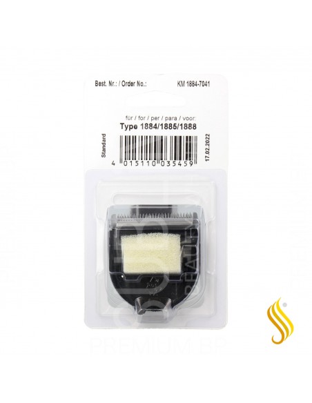 Moser Precision Blade Typo 1884 LI PRO (1884 7041)