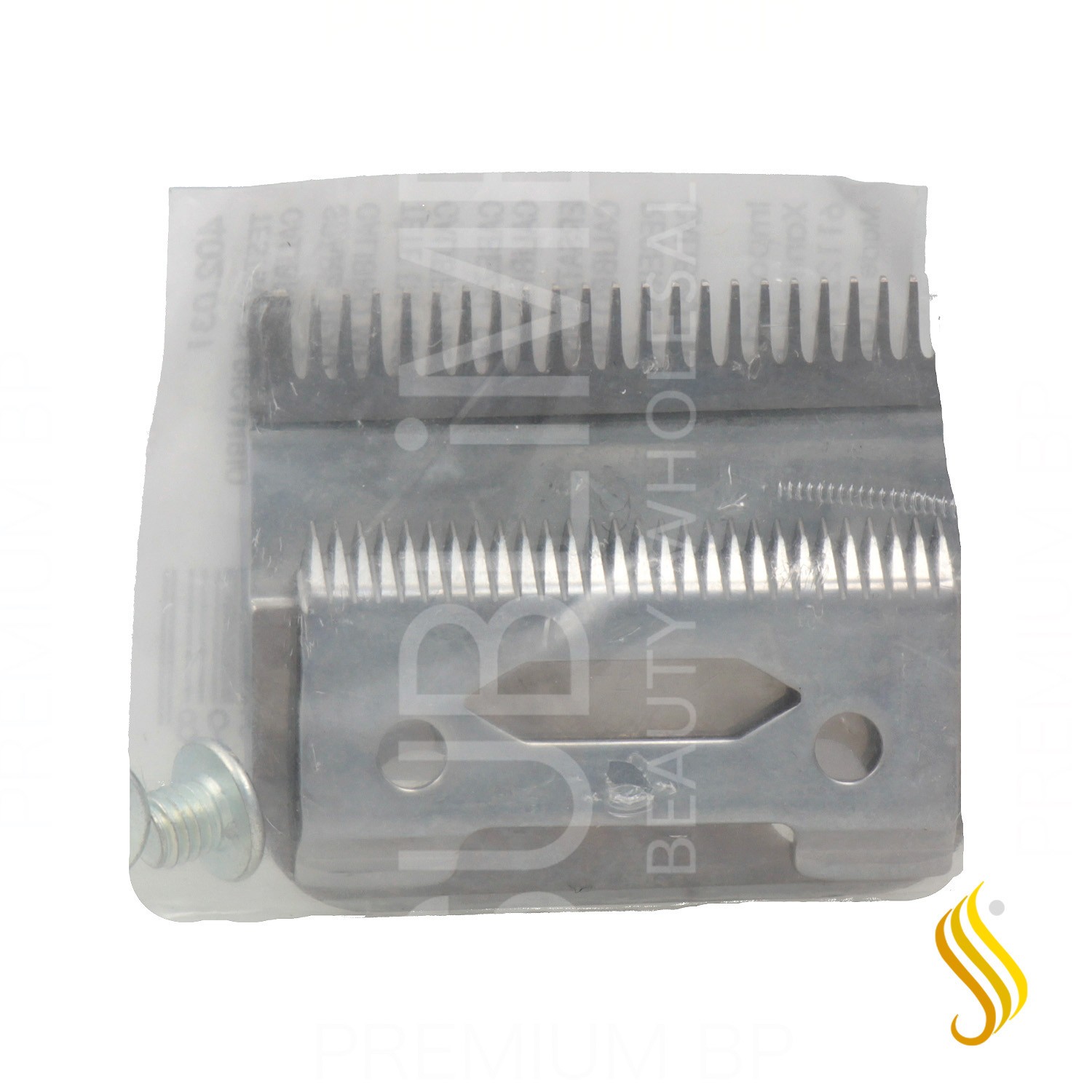 Tête de rechange Xanitalia Professional Sthauer Stealth Calibre