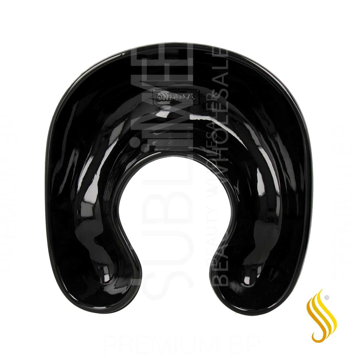 Eurostil Joafina Especial Ondina Negro