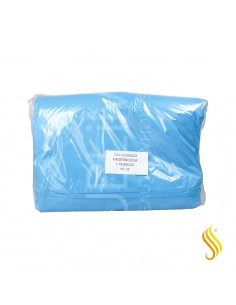 Quick Kimono Hdpe 80 X 150 M/Azul 25 U