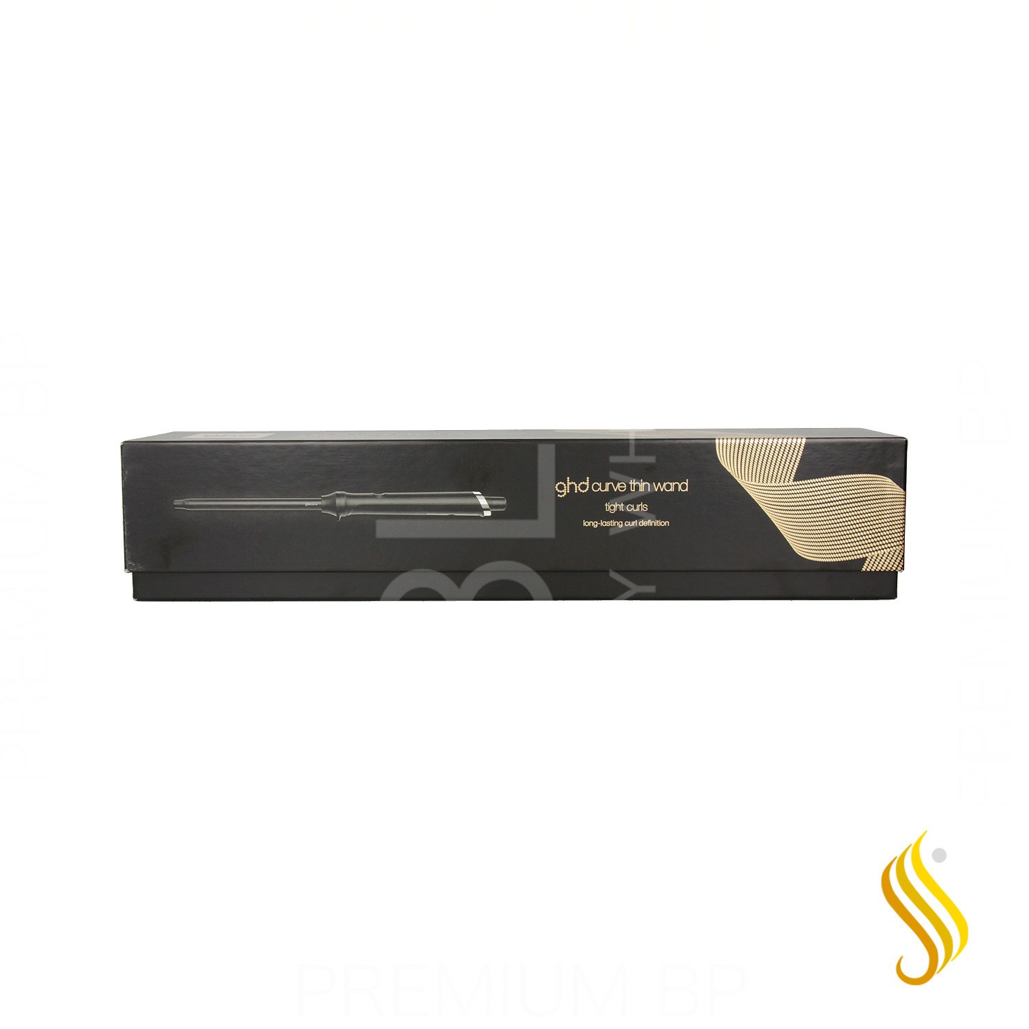 Ghd Curve Thin Wand Curling Iron