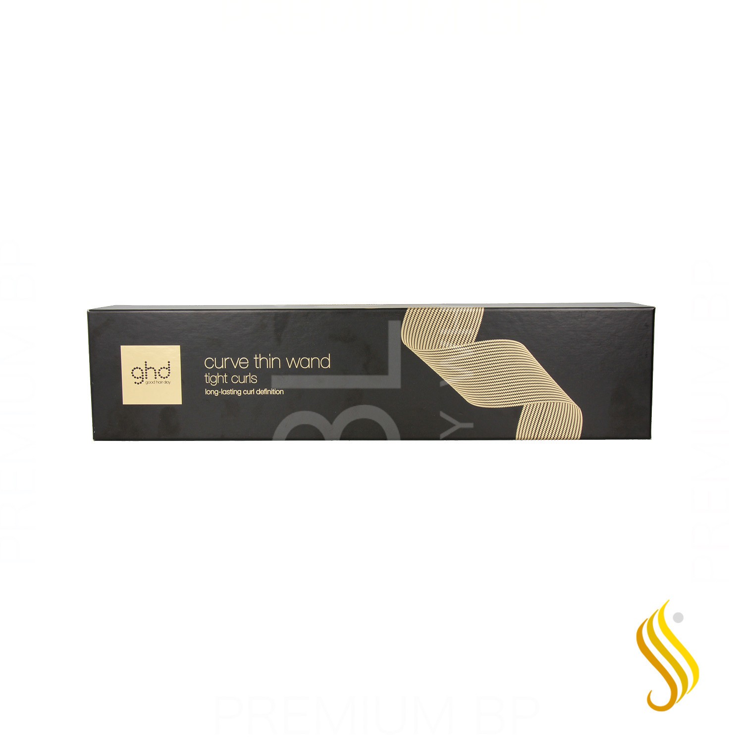 Ghd Curve Thin Wand Curling Iron