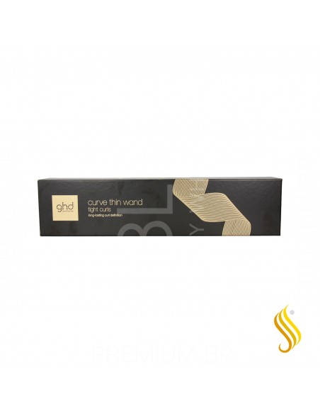 Fer à friser Ghd Curve Thin Wand