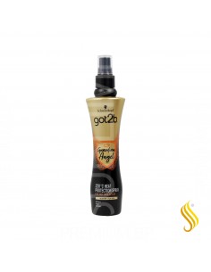 Schwarzkopf Got2b Guardian Angel Heat Protective Spray 200ml