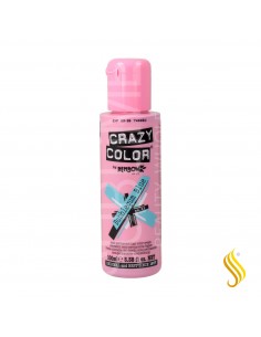 Crazy Couleur 63 Bubblegum Blue 100 Ml