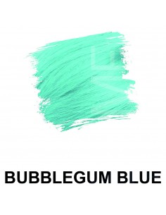 Crazy Color 63 Bubblegum Blue 100 Ml 