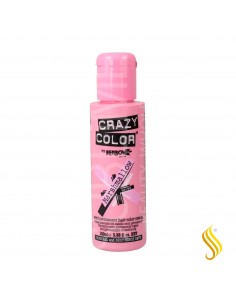 Crazy Couleur 64 Marshmallow 100 Ml