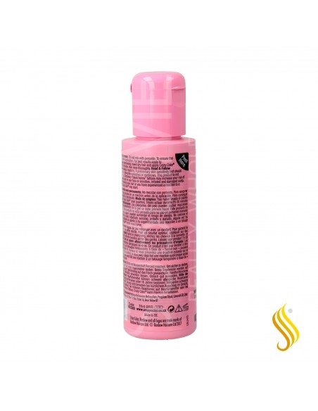 Crazy Couleur 64 Marshmallow 100 Ml