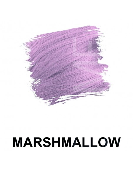 Crazy Couleur 64 Marshmallow 100 Ml
