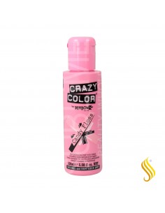 Crazy Color 65 Candy Floss 100 Ml