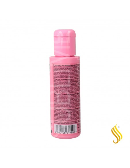 Crazy Color 65 Candy Floss 100 Ml 
