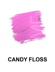 Crazy Couleur 65 Candy Floss 100 Ml