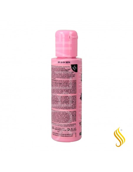Crazy Color 50 Aubergi 100 Ml 