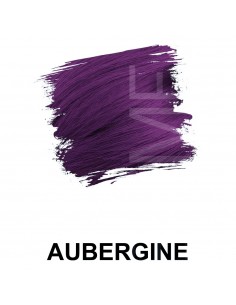 Crazy Color 50 Aubergi 100 Ml 