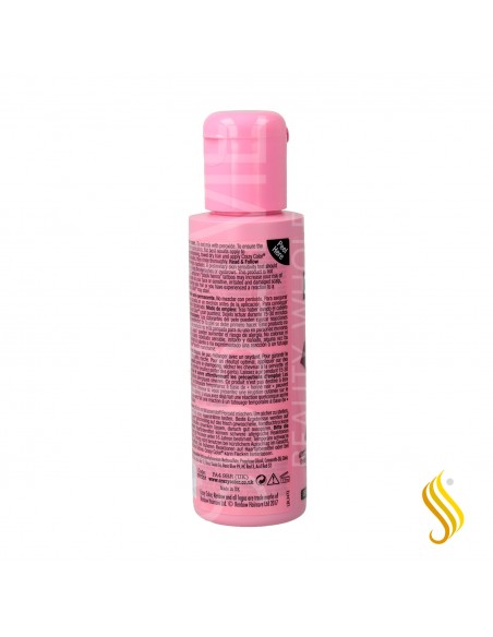 Crazy Couleur 61 Burgundy 100 Ml