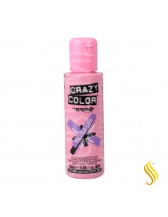 Crazy Couleur 43 Violette 100 Ml
