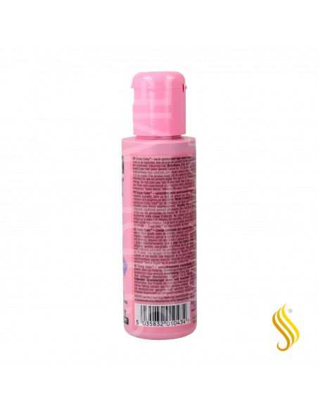Crazy Couleur 43 Violette 100 Ml