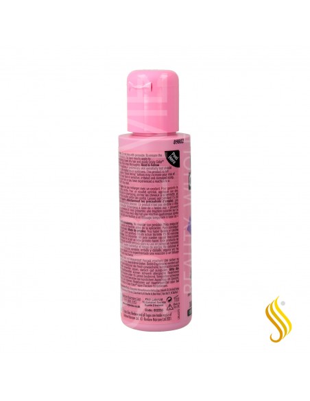 Crazy Couleur 43 Violette 100 Ml