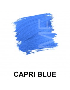 Crazy Couleur 44 Capri Blue 100 Ml